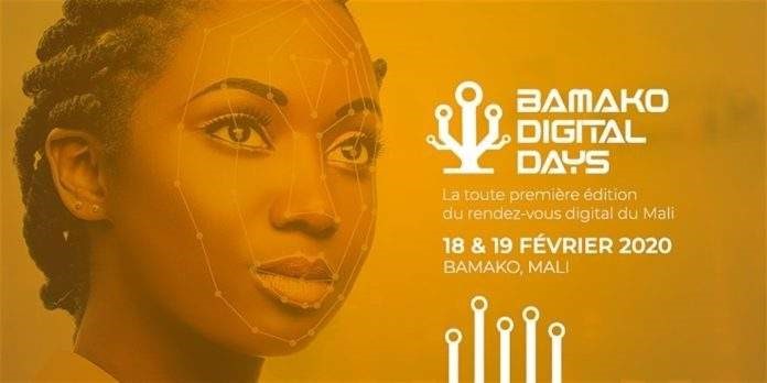 Bamako digital days