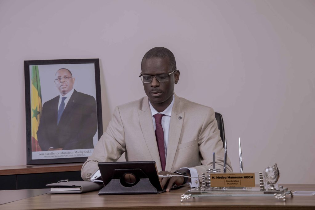 Déploiement de la 5G au Sénégal : le Coordonnateur du FDSUT se fait l’avocat des zones reculées