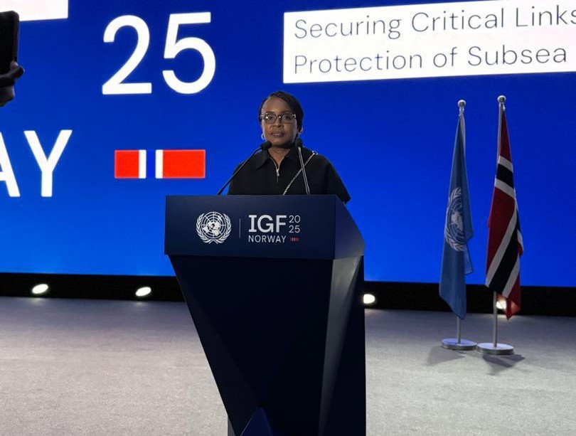 NDEYE FATOU NDIAYE BLONDIN IGF FDSUT