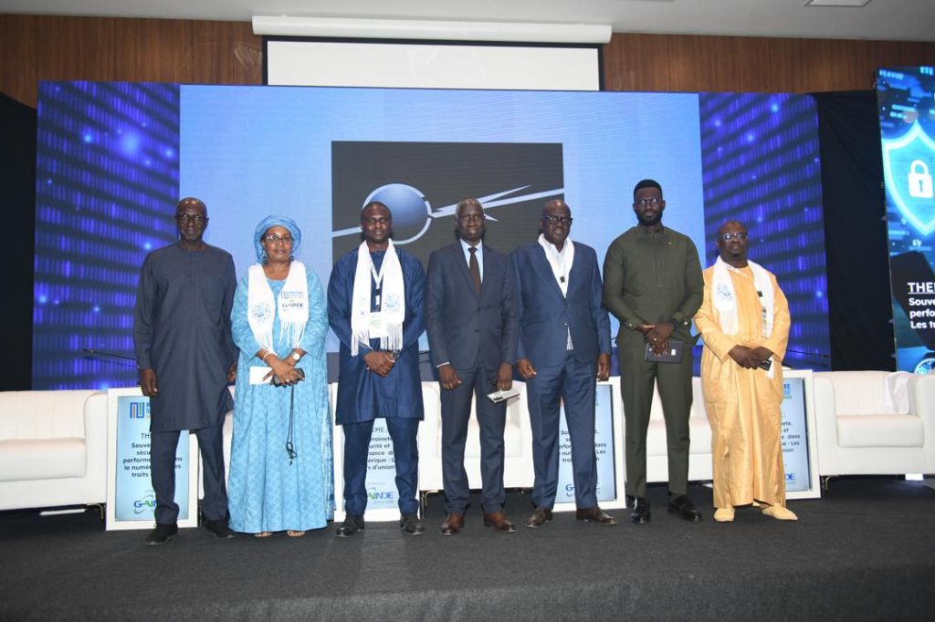 Le FDSUT à la 4ᵉ édition de la Rentrée Numérique