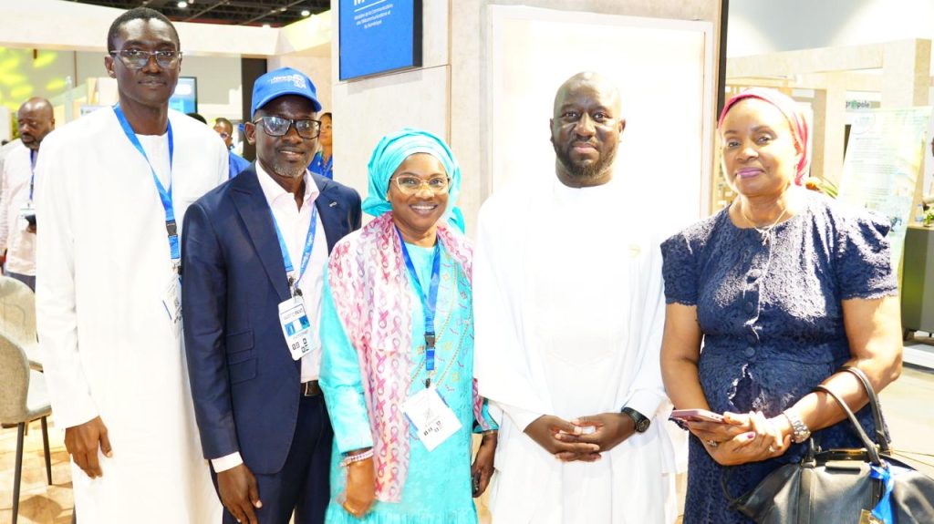 Le FDSUT au Forum Invest in Sénégal 2025