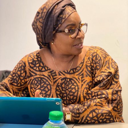 FDSUT I2CAT NDEYE FATOU NDIAYE BLONDIN